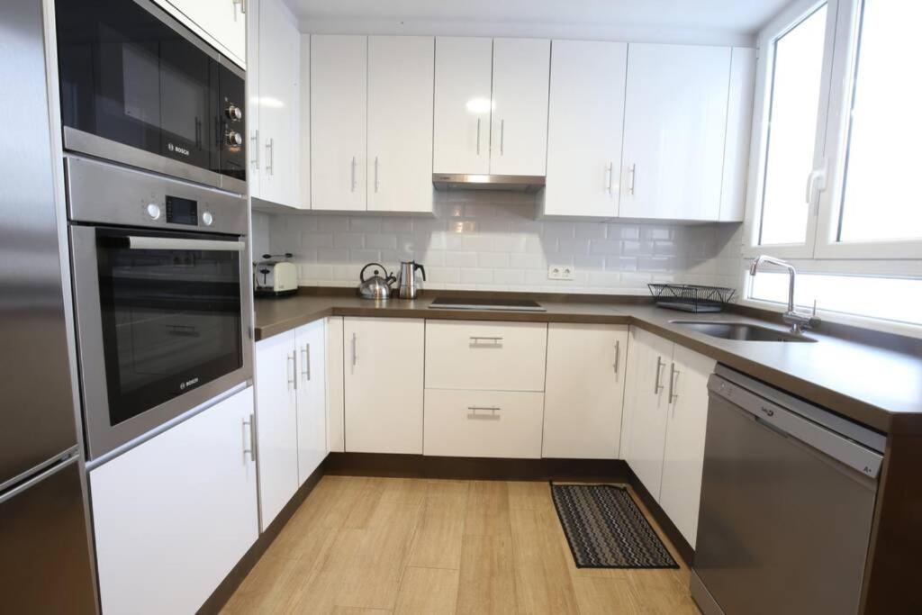 Apartamento Oviedo Foncalada Экстерьер фото