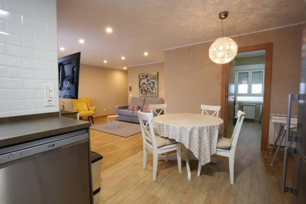 Apartamento Oviedo Foncalada Экстерьер фото