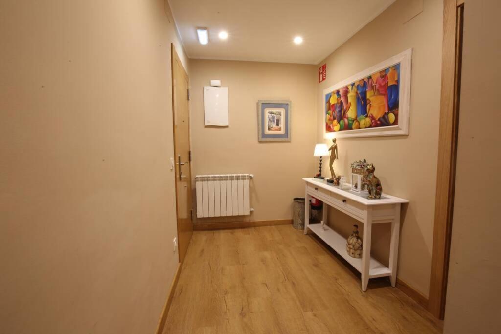 Apartamento Oviedo Foncalada Экстерьер фото